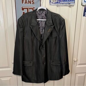 Falcone Men’s Sport Coat